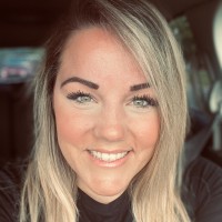 Rachel Patton