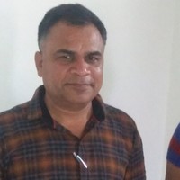 Jitendra Patel