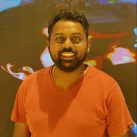 Bharath Kumar