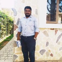 Shree Harsha U