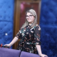 Даяна Мамонова