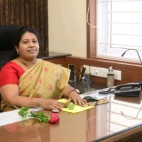 Mary Rossamma