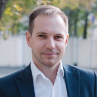 Vitaly Shchudrov