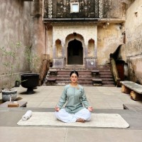 Divya Prashar
