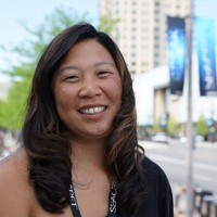 Leslie Yoshida