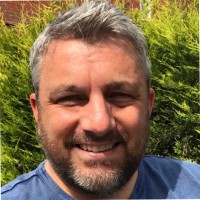 Stewart Geddis