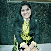 Kanika Taneja