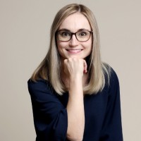 Nicole Andersen