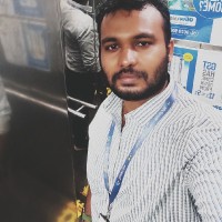 Rahul R S