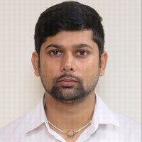 Nikhil Kashyap