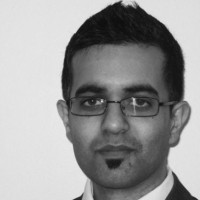 Amir Ali