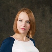 Iryna Chartkova(Karol)