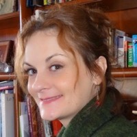 Caitriona LABOISSE