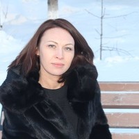 Светлана Гаврилова