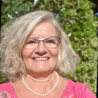 Sabine Baud