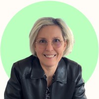 SEVERINE LECOMTE