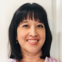Kimberly Reisinger
