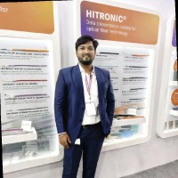 Prashant Shevate