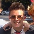 Alex Graziano