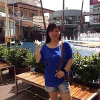 Lily Li