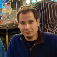 Panagiotis Manis