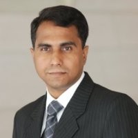 Sameer Kumar Das