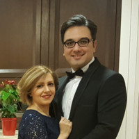 Matt Sattar , M.Eng.