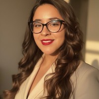 Estefania Caricchio