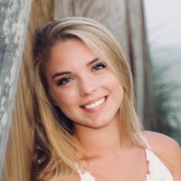 Olivia Hampton