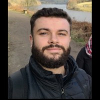 Conor Osbiston
