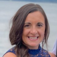 Ashley Metzger