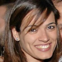 Carla Antão Marques