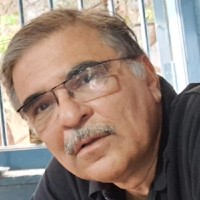 Rajiv Khatkhate