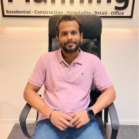 NaveenKumar Jeevanandan