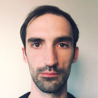 Nicolas Glaisner