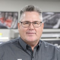 Todd Eckert