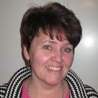 Christine Norlander