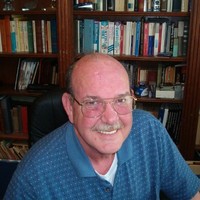 Phillip Meredith