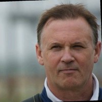 Steve Jolly