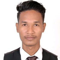 Sameer Khawas
