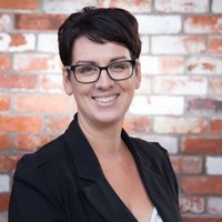 Karla Robertson