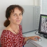 Jaroslava Morávková