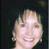 Melody Harrison