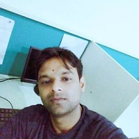 Shyam Yadav