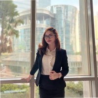 Rizka Maharani