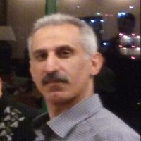 Iraj Nabati
