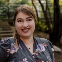 Roanne Kelln, P.Eng.