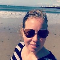 Valerie Bucy