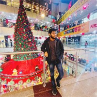Vikas Panchal