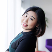 YUE HUANG